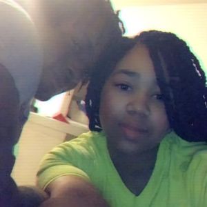 Meet your Posher, Cedric